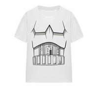 Star WarsMaglietta Stormtrooper Costume Donna (TV24016)