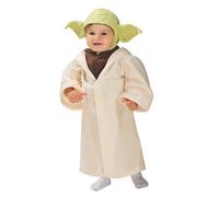 Star WarsNeonato Yoda Costume (BN4766)