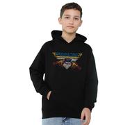 Star WarsRacer Felpa con Cappuccio Anakin SkywalkerErica Bambini (TV22400)