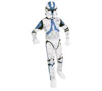 Star WarsRagazzi Clone Trooper Costume (BN5474)