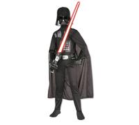 Star WarsRagazzi Darth Vader Costume (BN4625)