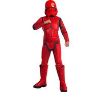 Star WarsRagazzi Deluxe Stormtrooper Costume (BN4955)
