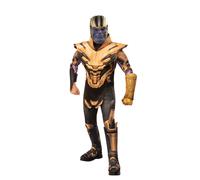 Star WarsRagazzi Deluxe Thanos Costume (BN4890)