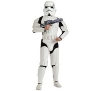Star WarsUomo Deluxe Stormtrooper Costume (BN5165)