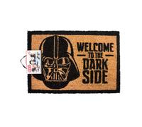 Star WarsWelcome To The Dark Side Darth Vader Zerbino (NS6547)