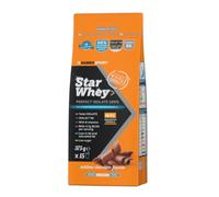 Star Whey Cioccolato, 375 g