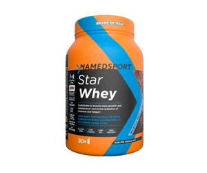 Star Whey Cioccolato, 750 g