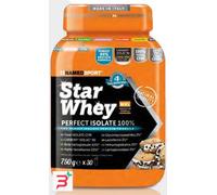 STAR WHEY COOKIES & CREAM 750 G