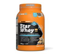 NAMED SPORT STAR WHEY 750 GR Mokaccino