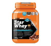 STAR WHEY SUBLIME CHOCOLATE