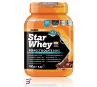 STAR WHEY SUBLIME CHOCOLATE 750 G