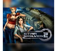 Star Wolves 2 (PC) Steam Key - GLOBAL