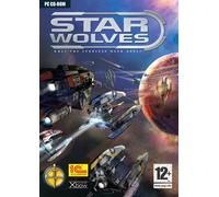 Star Wolves (PC CD) [Edizione: Regno Unito]