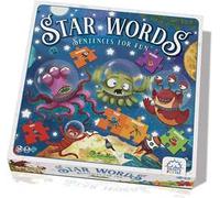 Star Words. Parolandia In Inglese