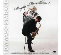 Starace t. - Simply marvellous