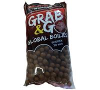 STARBAITS BOILIES 20mm SACCO DA 5kg GRAB AND GO GLOBAL CARP FISHING