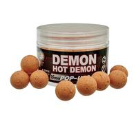 Starbaits Bouillettes Performance Concept Hot Demon Pop Up - 50 g - D.16 mm - Rosso - 81892
