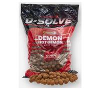 Starbaits Performance Concept Demon Boilies 20mm 2,5kg Hot Demon D-Solve