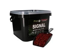 Starbaits Performance Concept Signal Pellets Mix 2kg