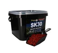 Starbaits Performance Concept SK30 Pellets Mix 2kg