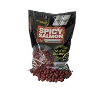 Starbaits Performance Concept Spicy Salmon Boilies 14mm 3kg Futterboilies