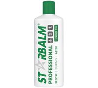 Starbalm olio per massaggio sportivo 500 ml Olio da massaggio
