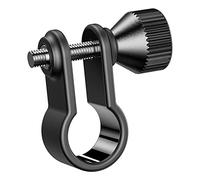 Starbea 24 mm Regolabile Diving Torcia Montaggio Morsetto Sistema di Illuminazione Staffa Connettore a Braccio Torcia Holder Clip Accessorio per Fotografia Subacquea (DH-3)