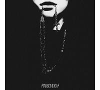 Starbenders - The Beast Goes On (LP)