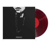 Starbenders The Beast Goes On (Vinyl LP) 12" Album Coloured Vinyl