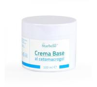 Starbene Crema Base Viso 500ml