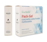 Starbene DISPOGEL SACCHETTO DI GELATINA RIUTILIZZABILE SMALL 2 PEZZI