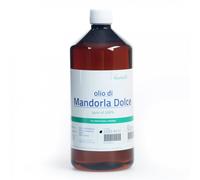 OLIO MANDORLE DOLCI 1000ML