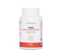 Starbene PURA SPIRULINA ACTIVA 150 CAPSULE