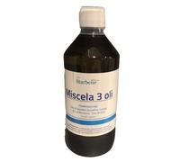 Miscela 3 Oli 500 ml