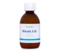 Miscela 3 Oli 250 ml