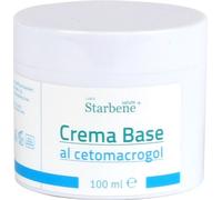 starbene srl Crema base vaso 100 ml