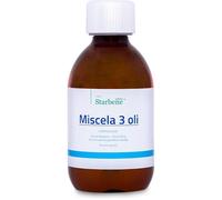 starbene srl Miscela 3 oli 500 ml