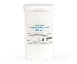 Starbene VASELINA BIANCA 1000 G