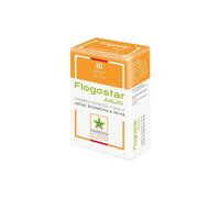 Starbenia Pharma Flogostar Adulti 30 Capsule