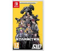 STARBITES - Deluxe Edition (Nintendo Switch)