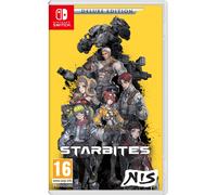 Starbites Deluxe Edition Nintendo Switch Gioco Video RPG