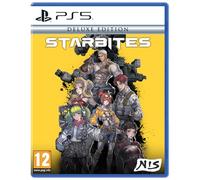 STARBITES - Deluxe Edition (PS5)