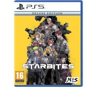 STARBITES - Deluxe Edition PS5
