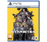 Starbites Deluxe Edition PS5 Gioco Video RPG PEGI 16