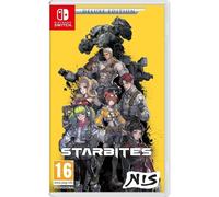 STARBITES - Deluxe Edition SWITCH
