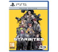 Starbites - Edizione Deluxe - Gioco Per Ps5
