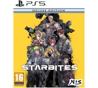 Starbites - Edizione Deluxe - Gioco Per Ps5