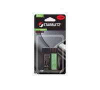 STARBLITZ Batteria Compatibile con PENTAX D-LI90