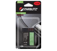 STARBLITZ Batterie compatibile con PENTAX D-LI90