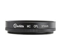 STARBLITZ Filtre Polarisant Circulaire HMC 37mm